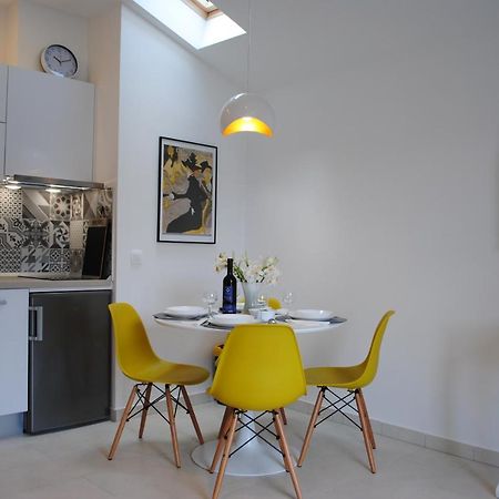 Apartments Natura Makarska Dış mekan fotoğraf