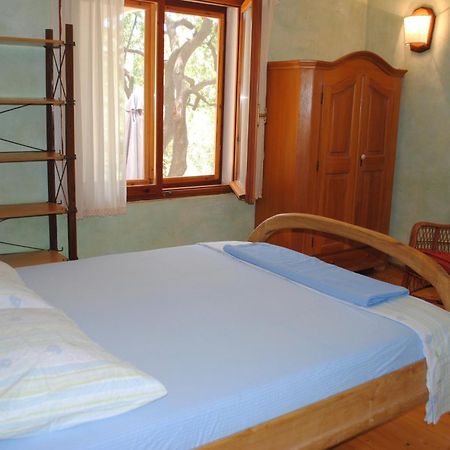 Apartments Natura Makarska Dış mekan fotoğraf