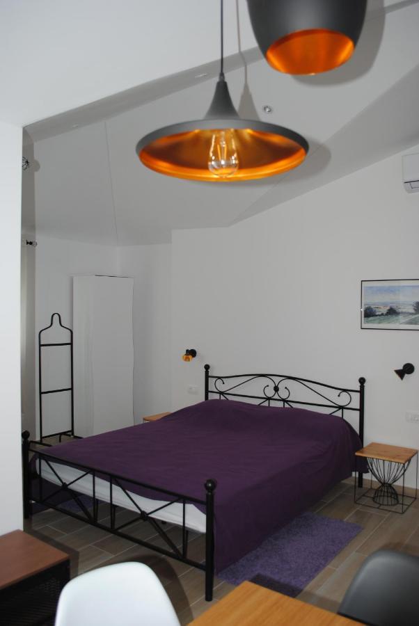 Apartments Natura Makarska Dış mekan fotoğraf