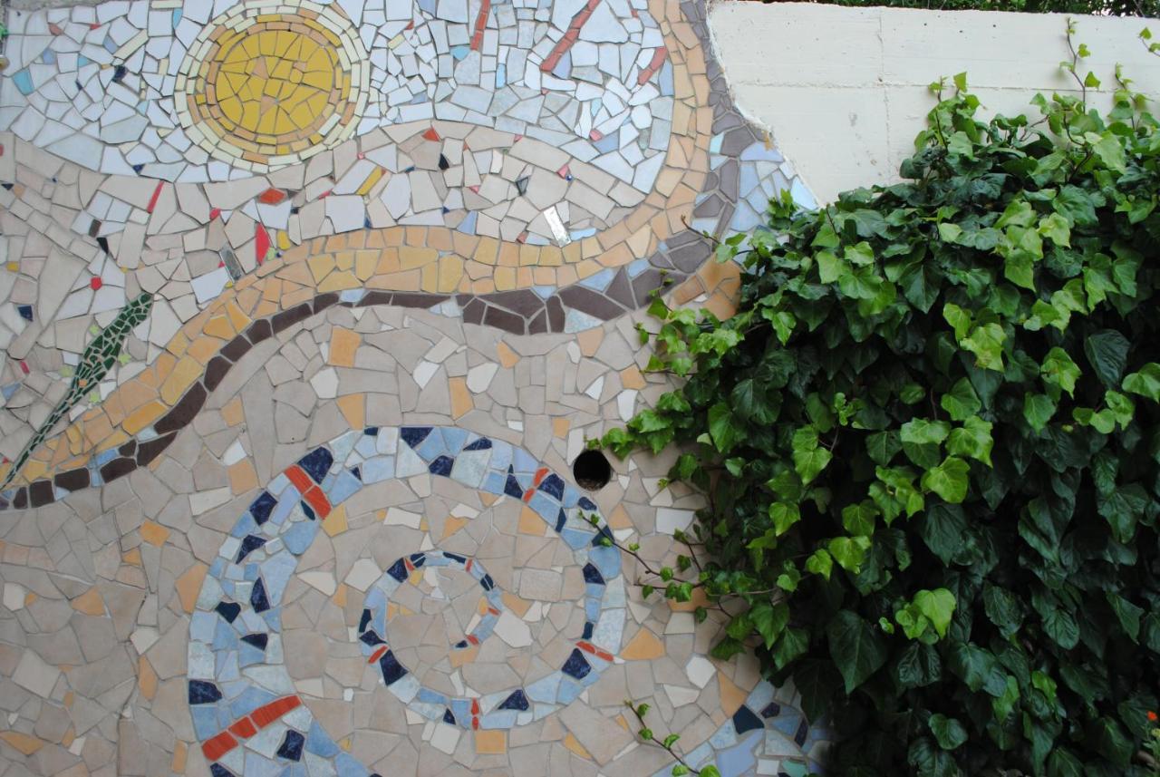 Apartments Natura Makarska Dış mekan fotoğraf