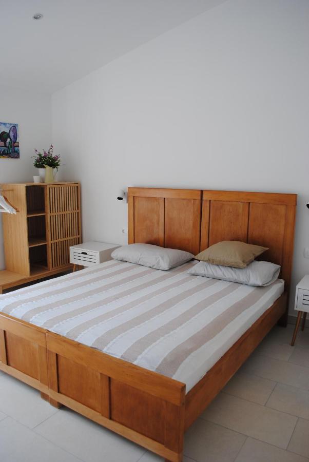 Apartments Natura Makarska Dış mekan fotoğraf