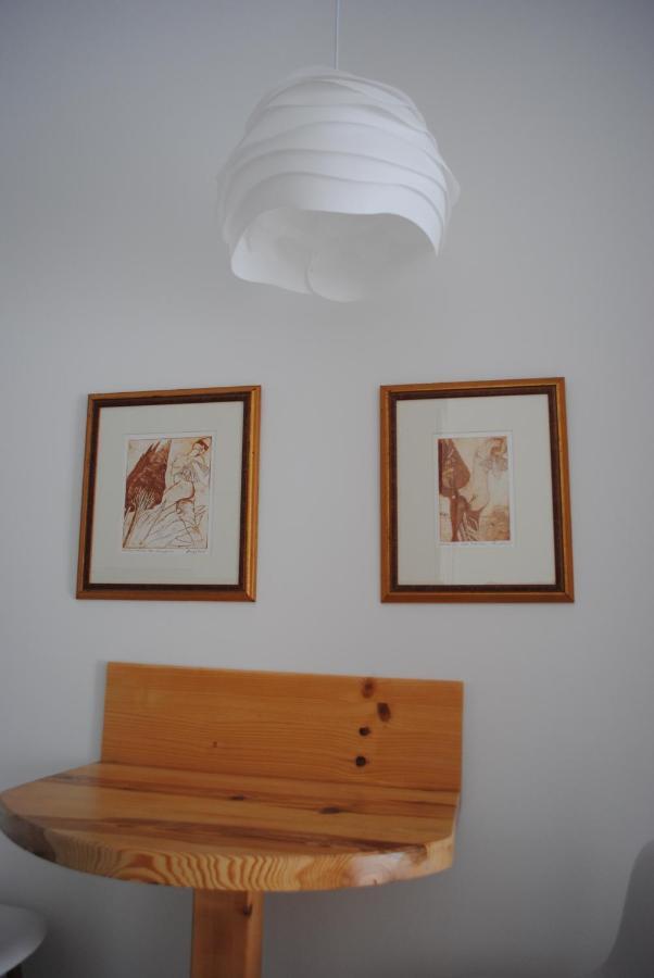 Apartments Natura Makarska Dış mekan fotoğraf