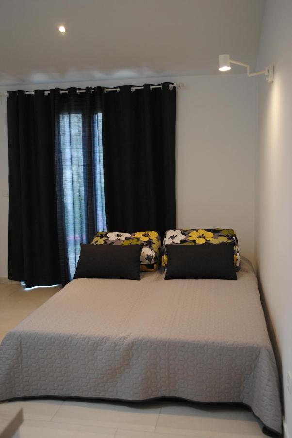 Apartments Natura Makarska Dış mekan fotoğraf