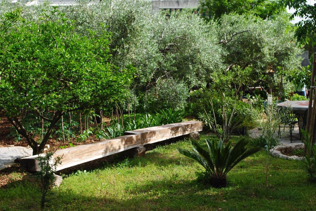 Apartments Natura Makarska Dış mekan fotoğraf