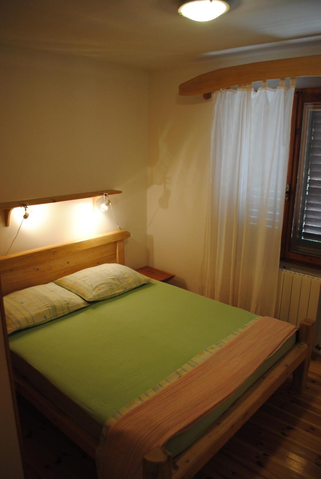 Apartments Natura Makarska Dış mekan fotoğraf