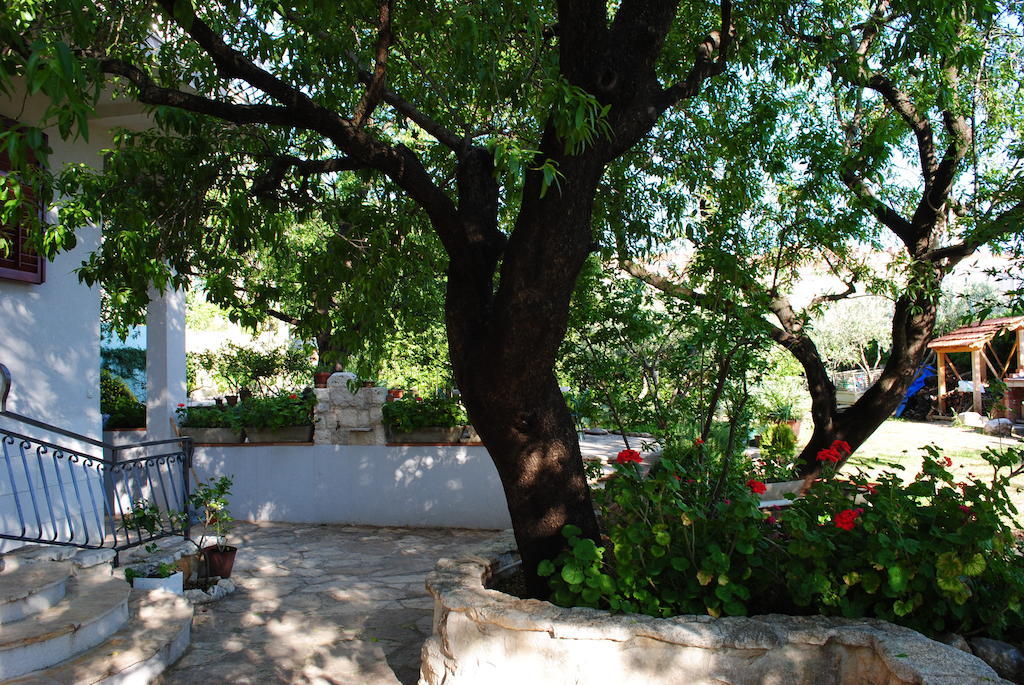 Apartments Natura Makarska Dış mekan fotoğraf