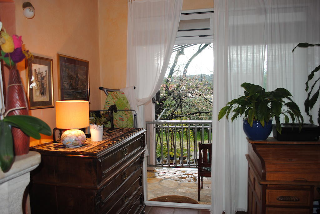 Apartments Natura Makarska Oda fotoğraf